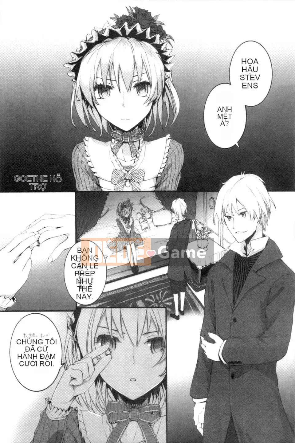 [スミヤ]SAYONARA FAIRES