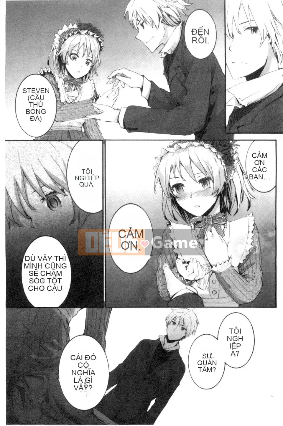 [スミヤ]SAYONARA FAIRES