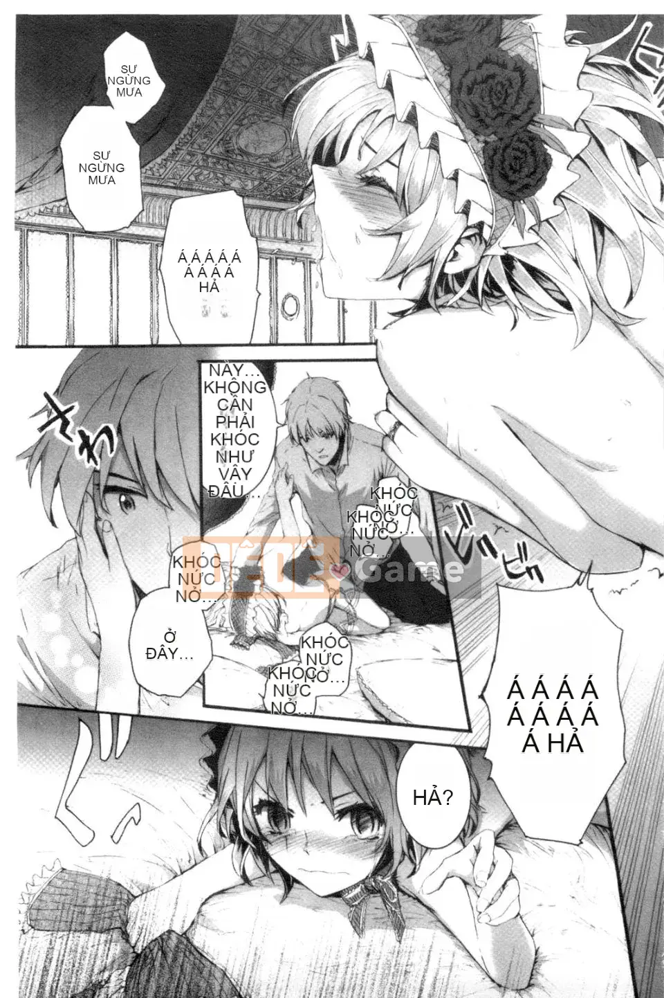 [スミヤ]SAYONARA FAIRES