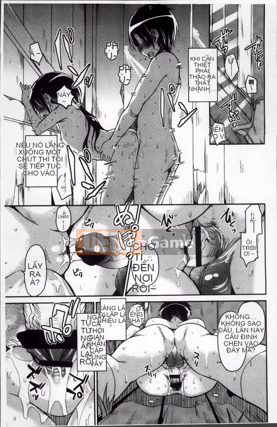 [Narusawa Kei] Con đường chạng vạng mùa hè