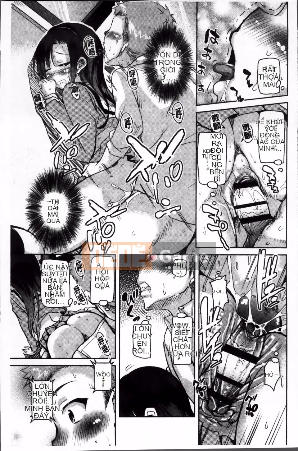 [Narusawa Kei] Con đường chạng vạng mùa hè