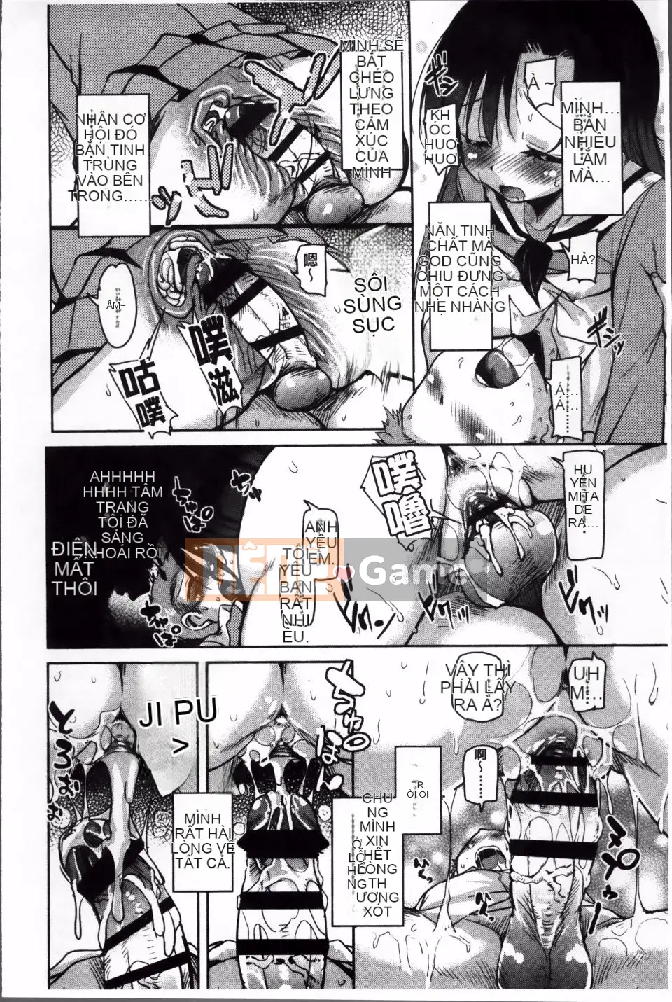 [Narusawa Kei] Con đường chạng vạng mùa hè