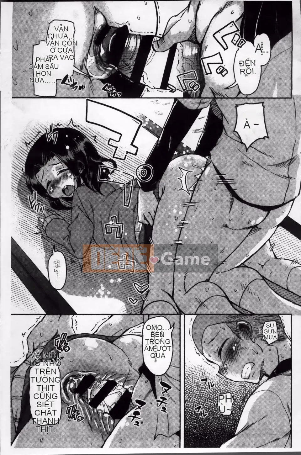 [Narusawa Kei] Con đường chạng vạng mùa hè