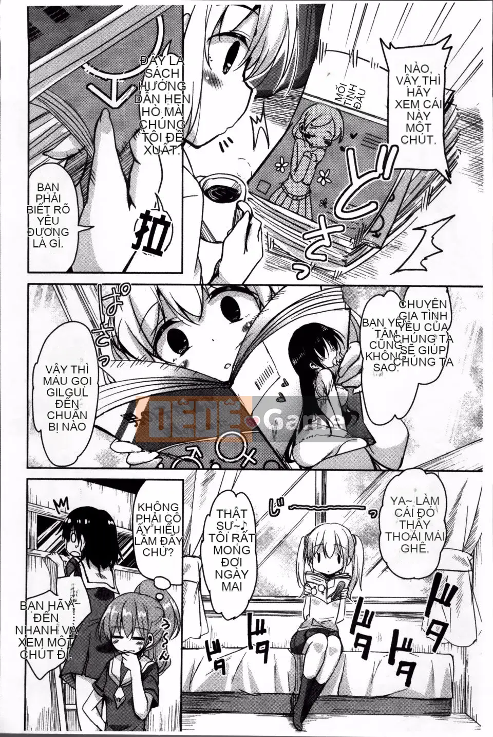 [Narusawa Kei] Con đường chạng vạng mùa hè