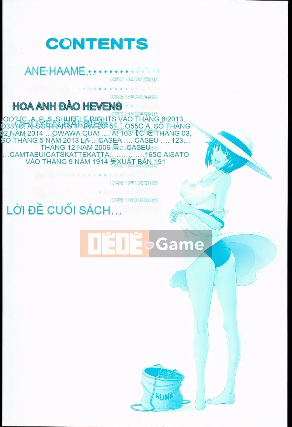 [Sakai Hamachi] Sasex