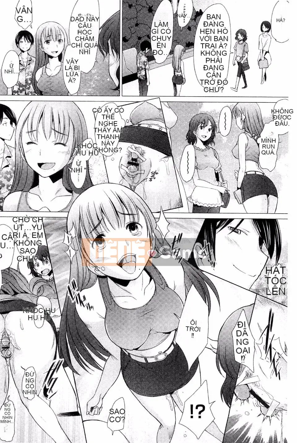 [Sakai Hamachi] Sasex