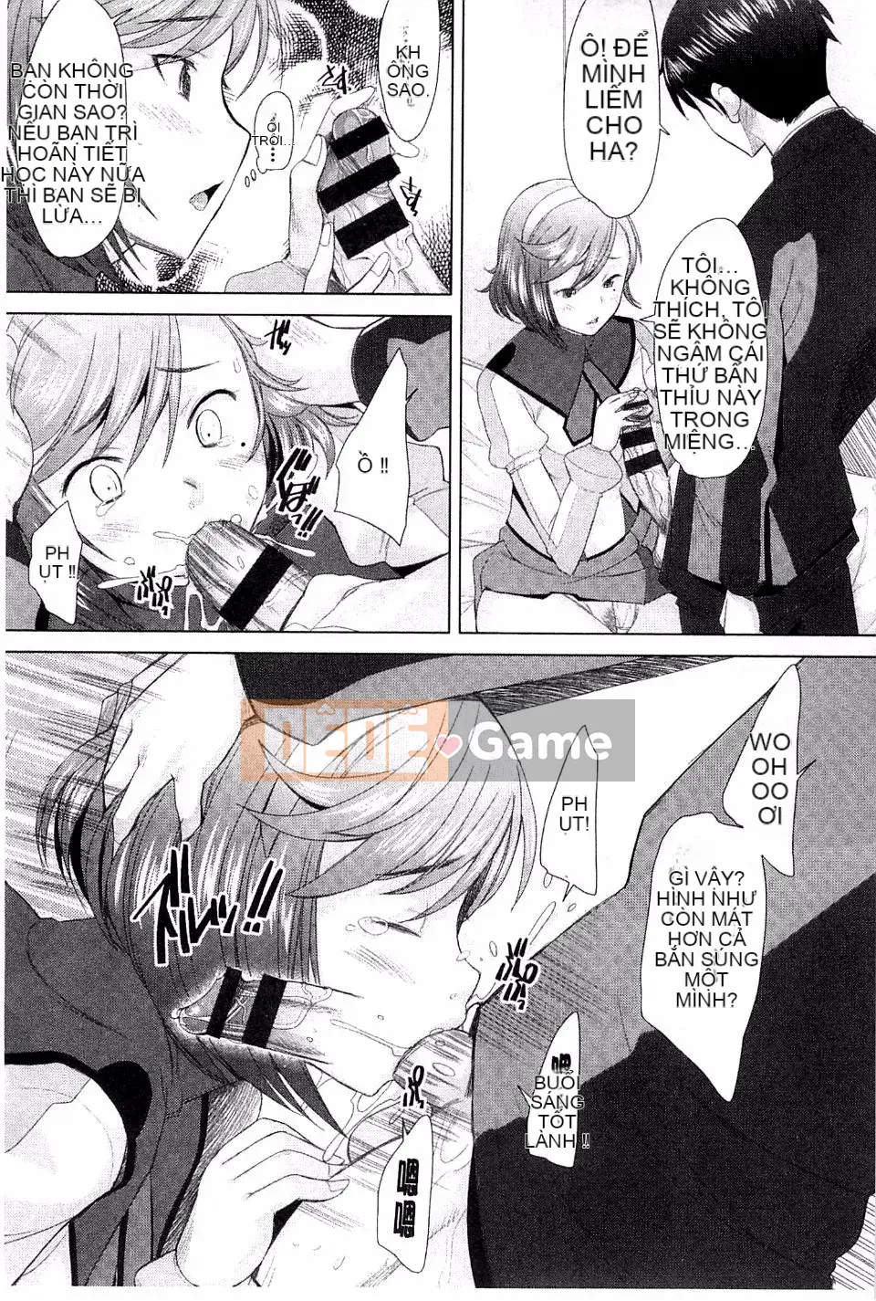 [Sakai Hamachi] Sasex