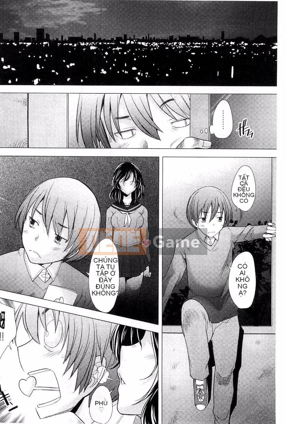 [Sakai Hamachi] Sasex