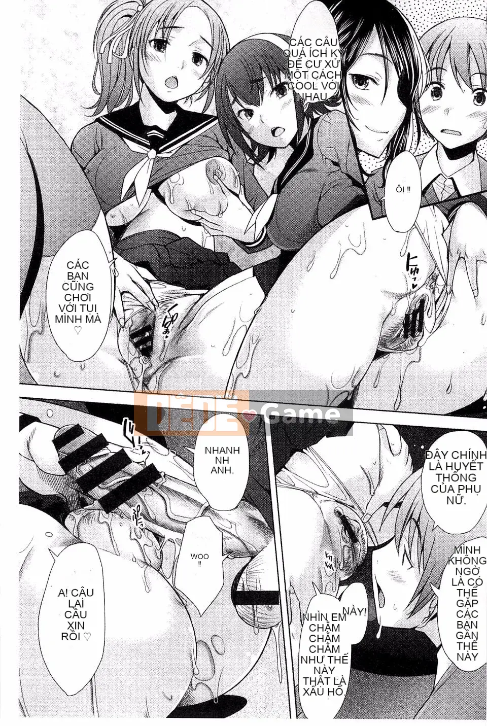 [Sakai Hamachi] Sasex