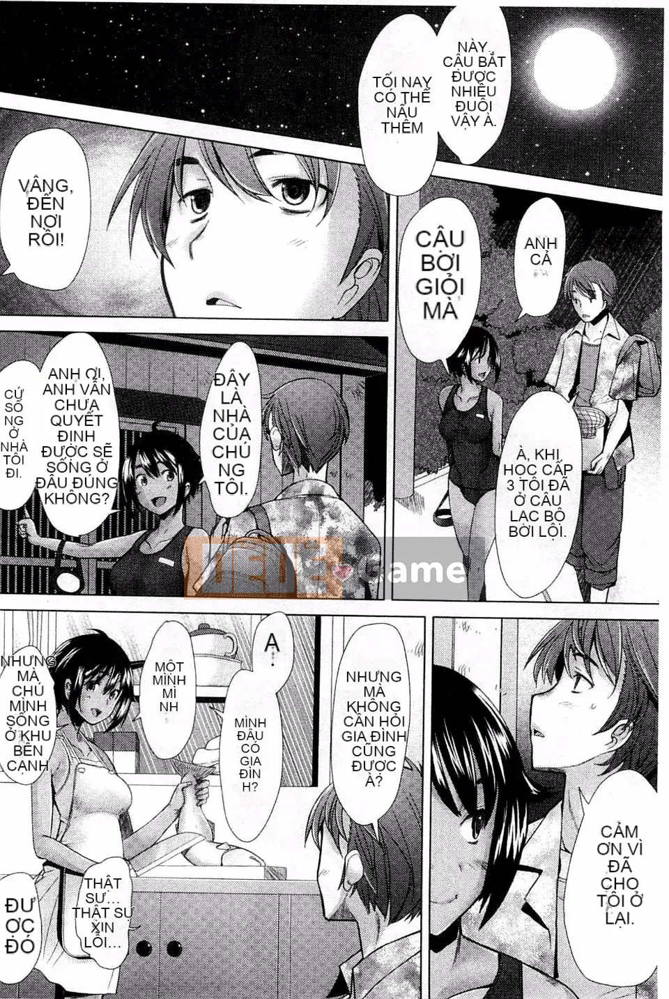 [Sakai Hamachi] Sasex