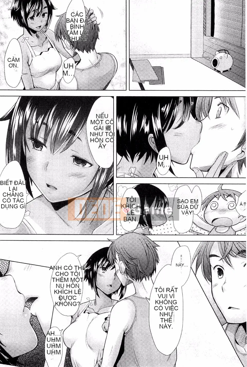 [Sakai Hamachi] Sasex