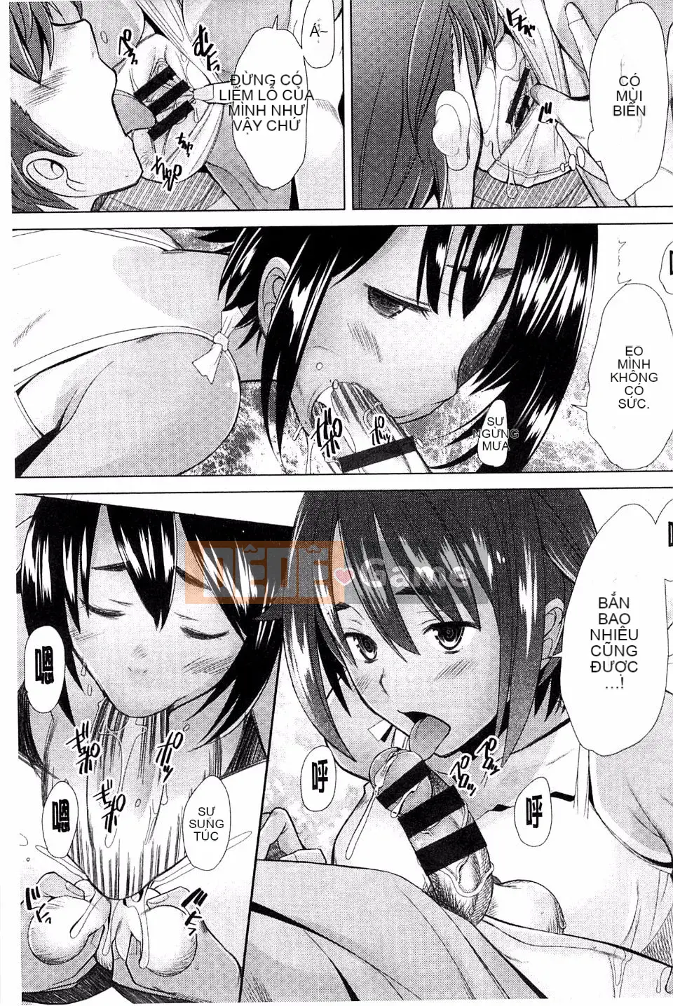 [Sakai Hamachi] Sasex