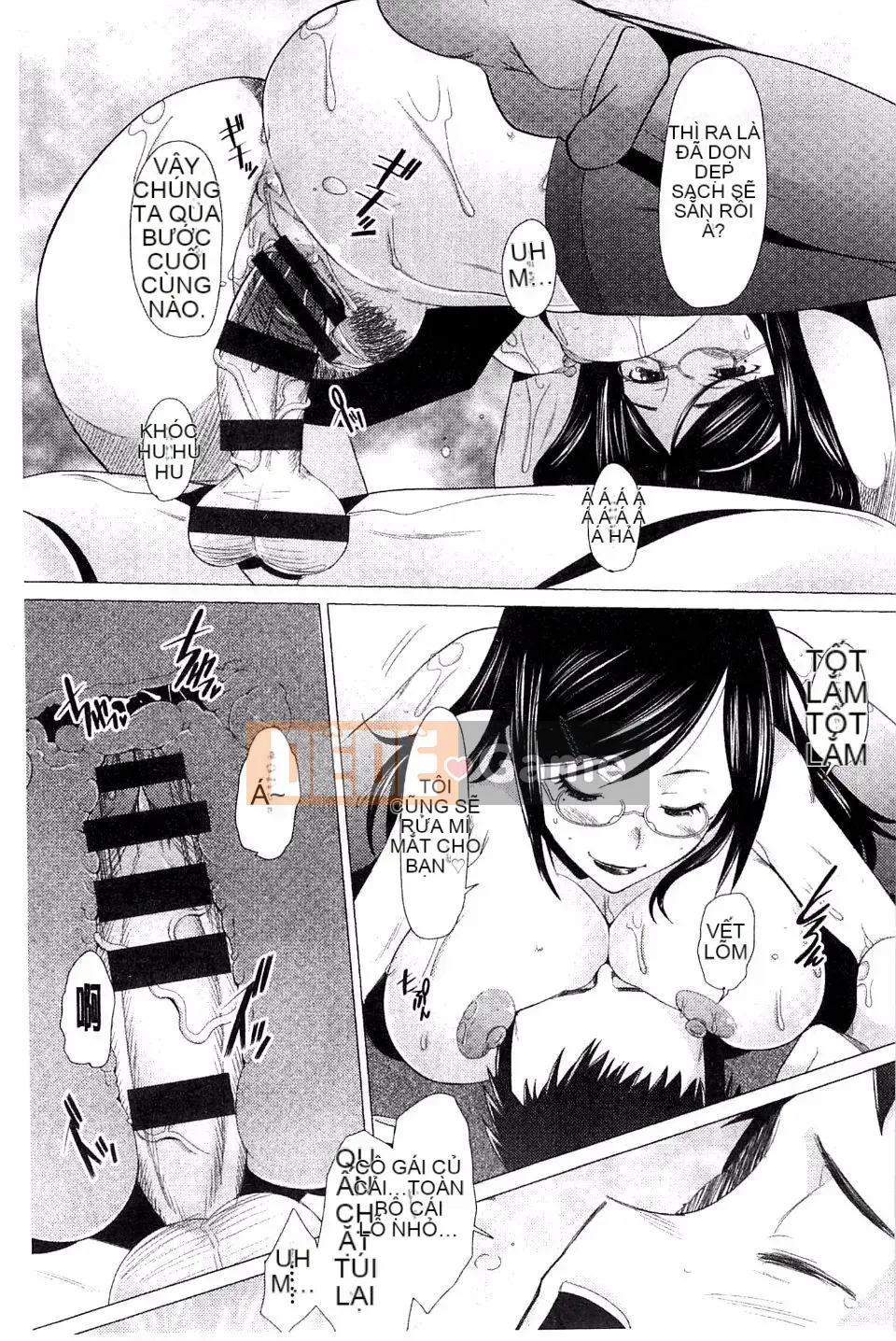 [Sakai Hamachi] Sasex