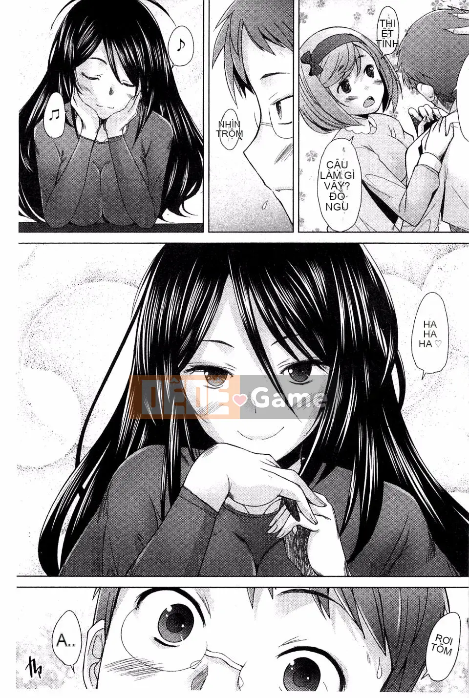 [Sakai Hamachi] Sasex