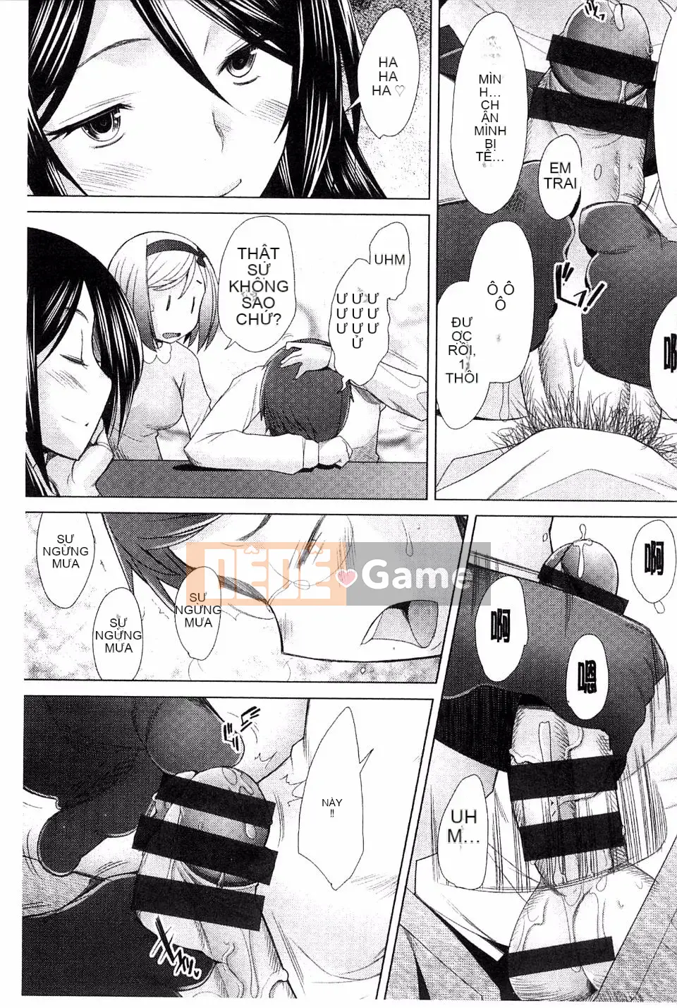 [Sakai Hamachi] Sasex