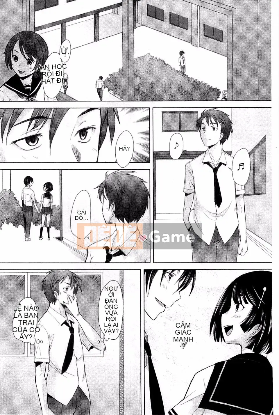 [Sakai Hamachi] Sasex