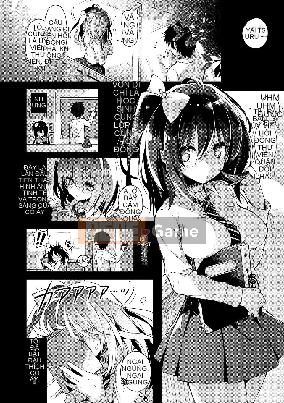 [Pyonkichi] Punicano