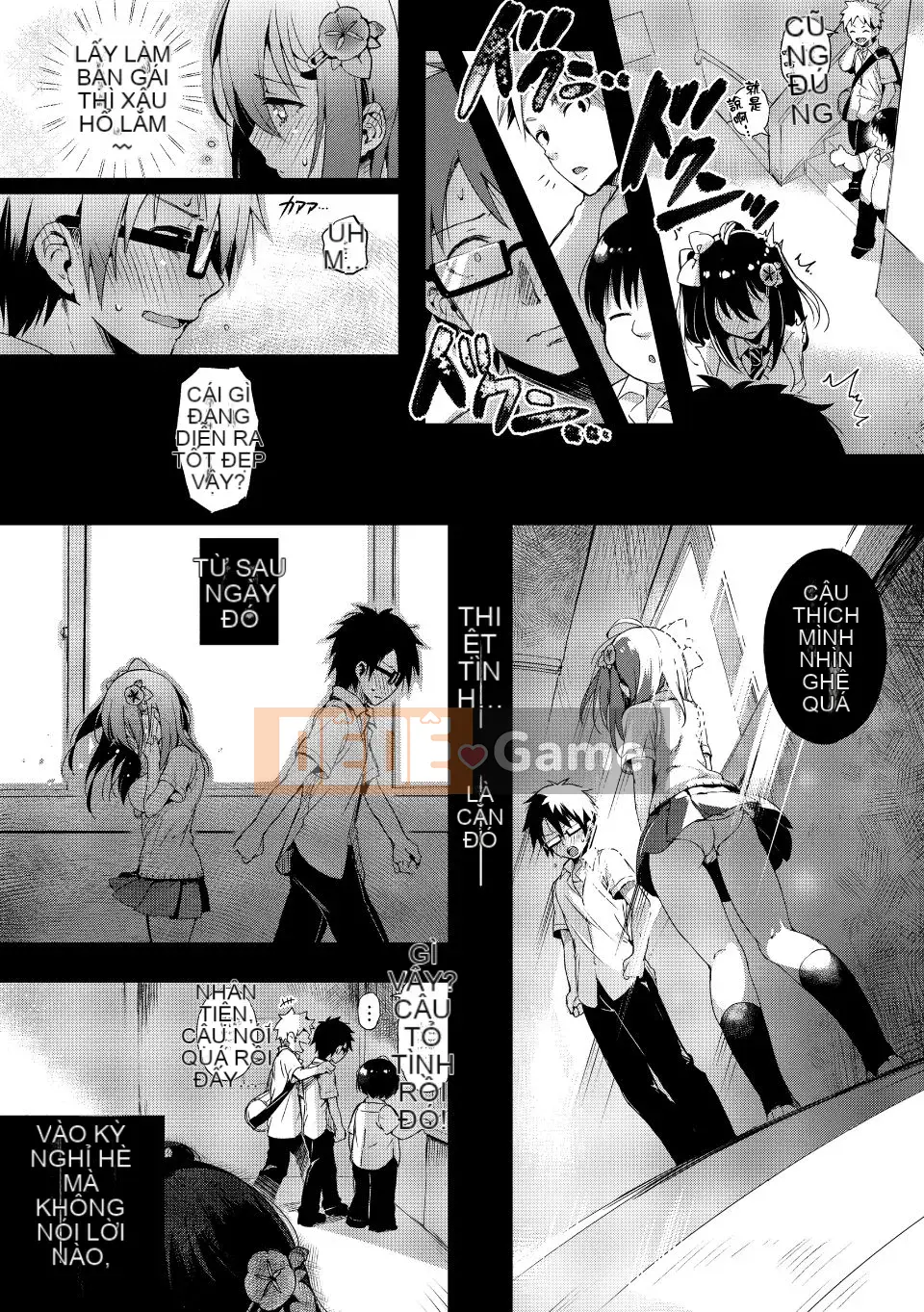 [Pyonkichi] Punicano