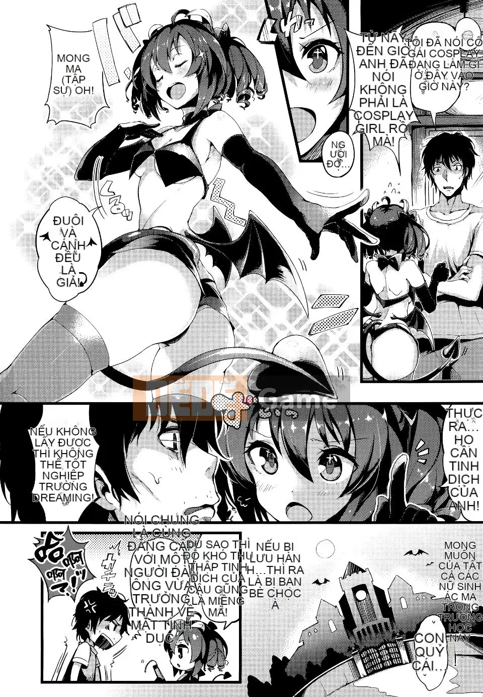 [Pyonkichi] Punicano