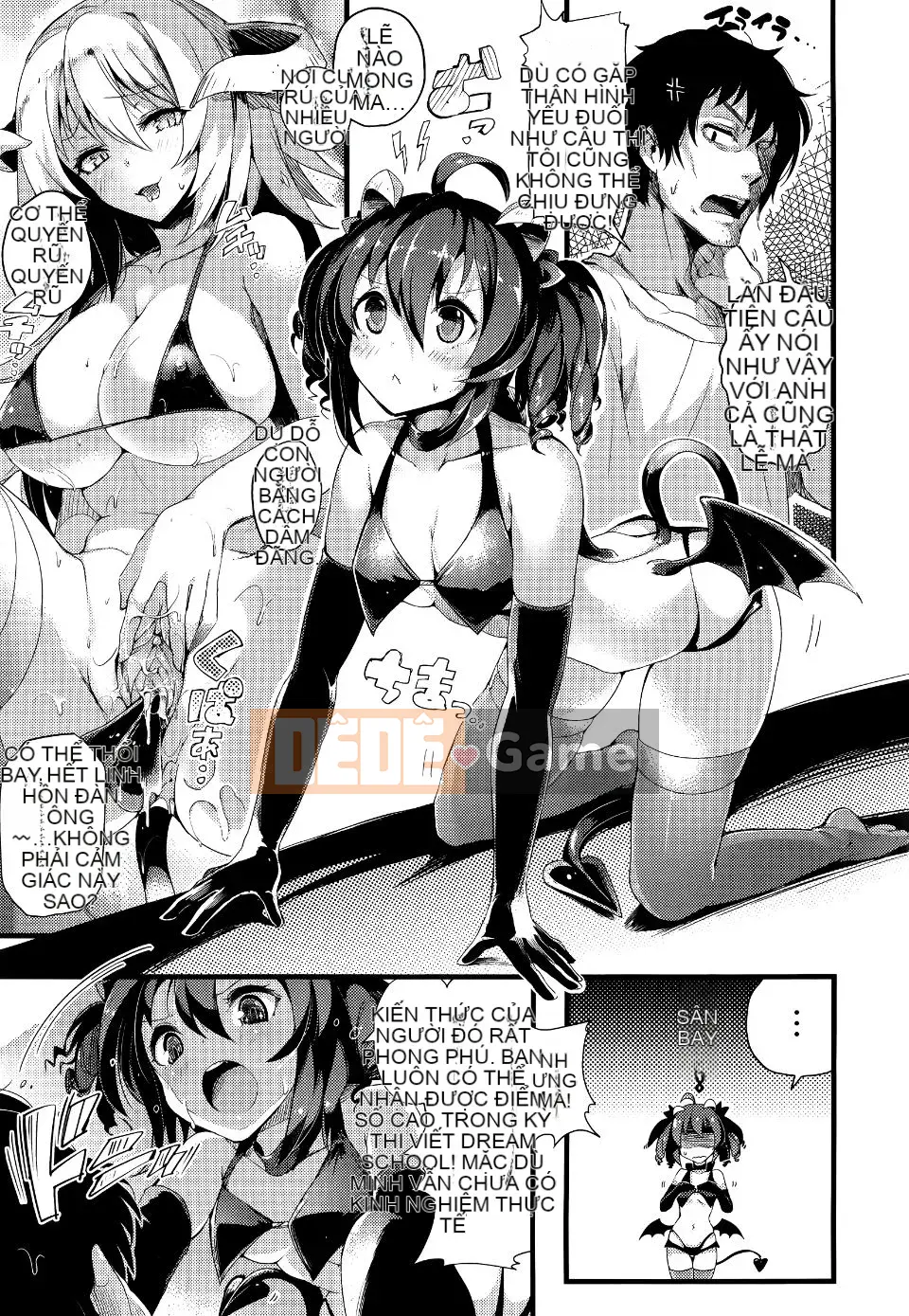 [Pyonkichi] Punicano