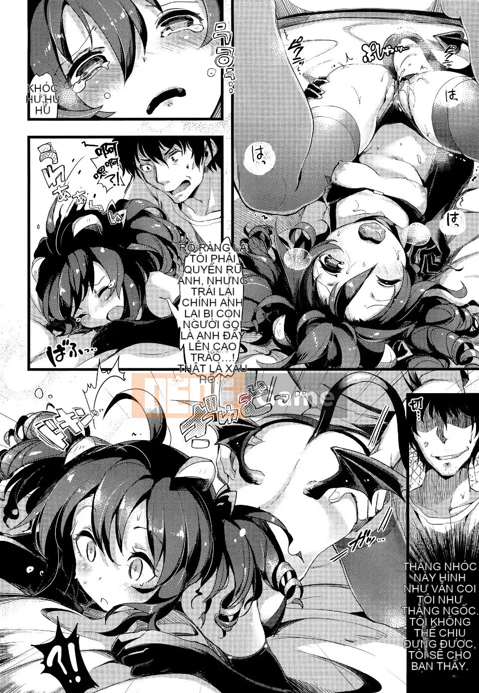 [Pyonkichi] Punicano