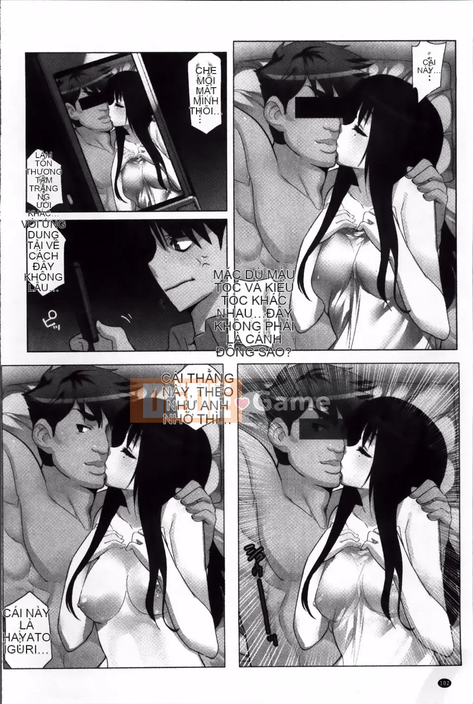 [Fujishima Sei số 1] Câu lạc bộ Idle Chic