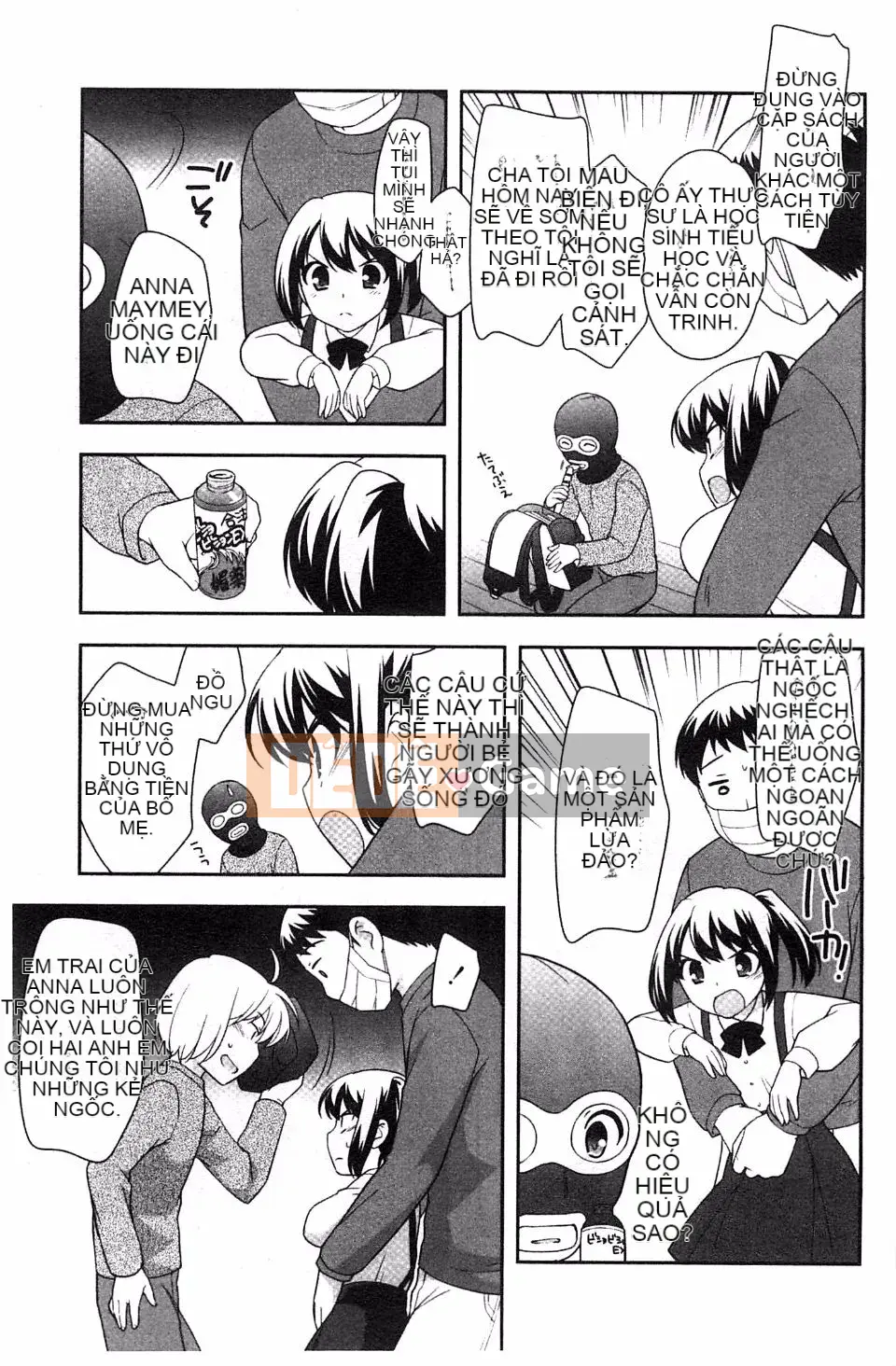 [Ueda Yutaka] Lolimanger