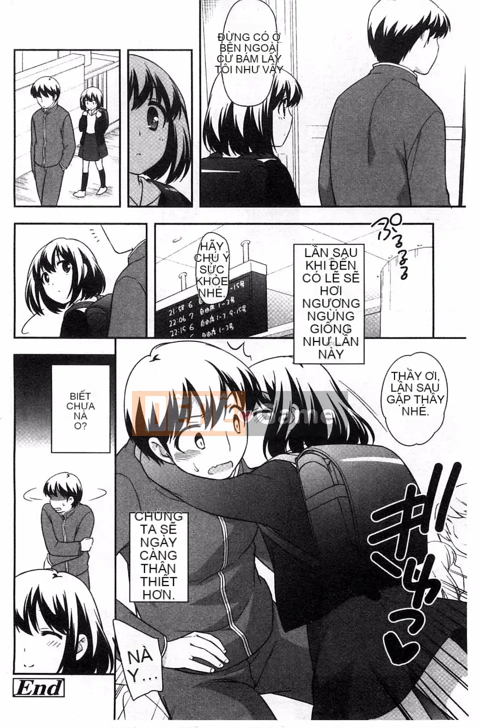 [Ueda Yutaka] Lolimanger