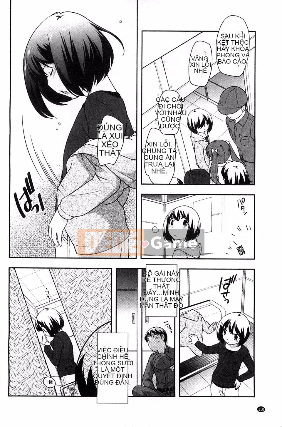 [Ueda Yutaka] Lolimanger