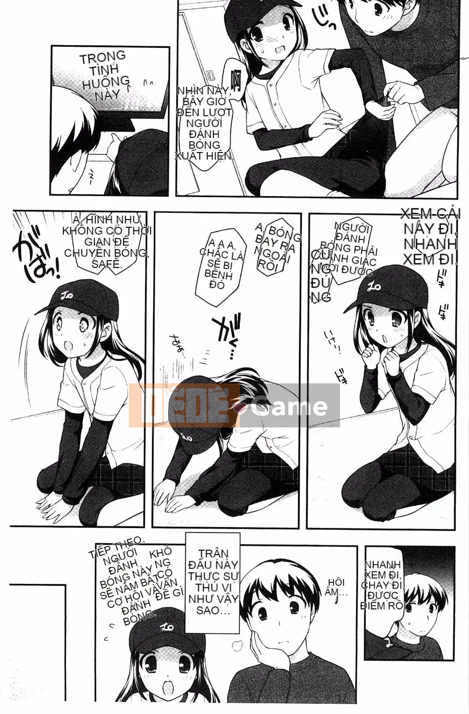 [Ueda Yutaka] Lolimanger