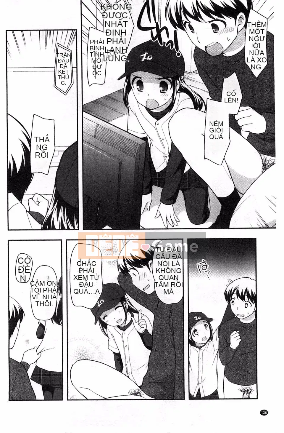 [Ueda Yutaka] Lolimanger