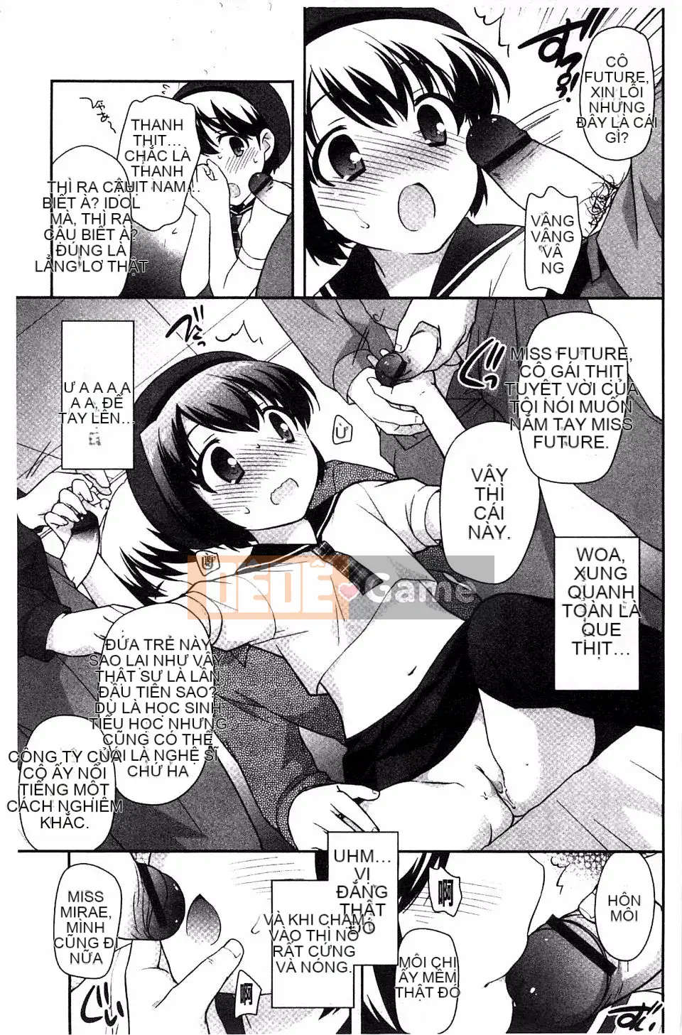 [Ueda Yutaka] Lolimanger