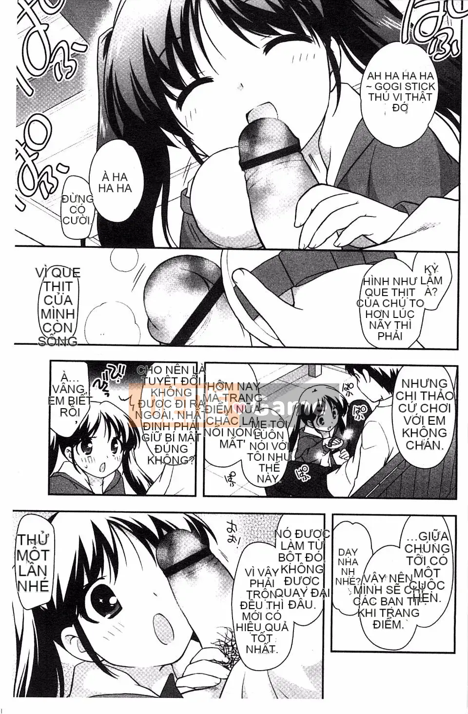 [Ueda Yutaka] Lolimanger