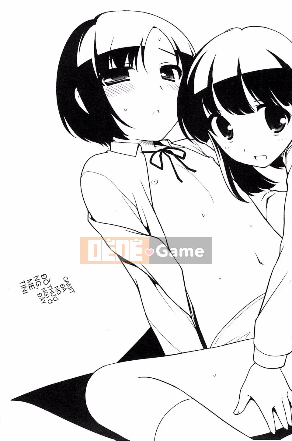 [Ueda Yutaka] Lolimanger