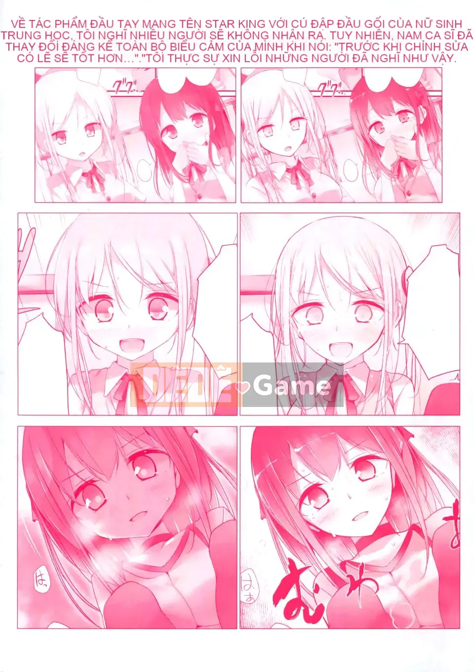 [Oouso] Chủ nghĩa Ashikok