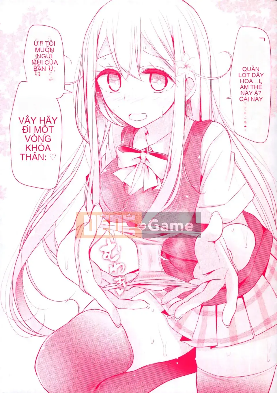 [Oouso] Chủ nghĩa Ashikok