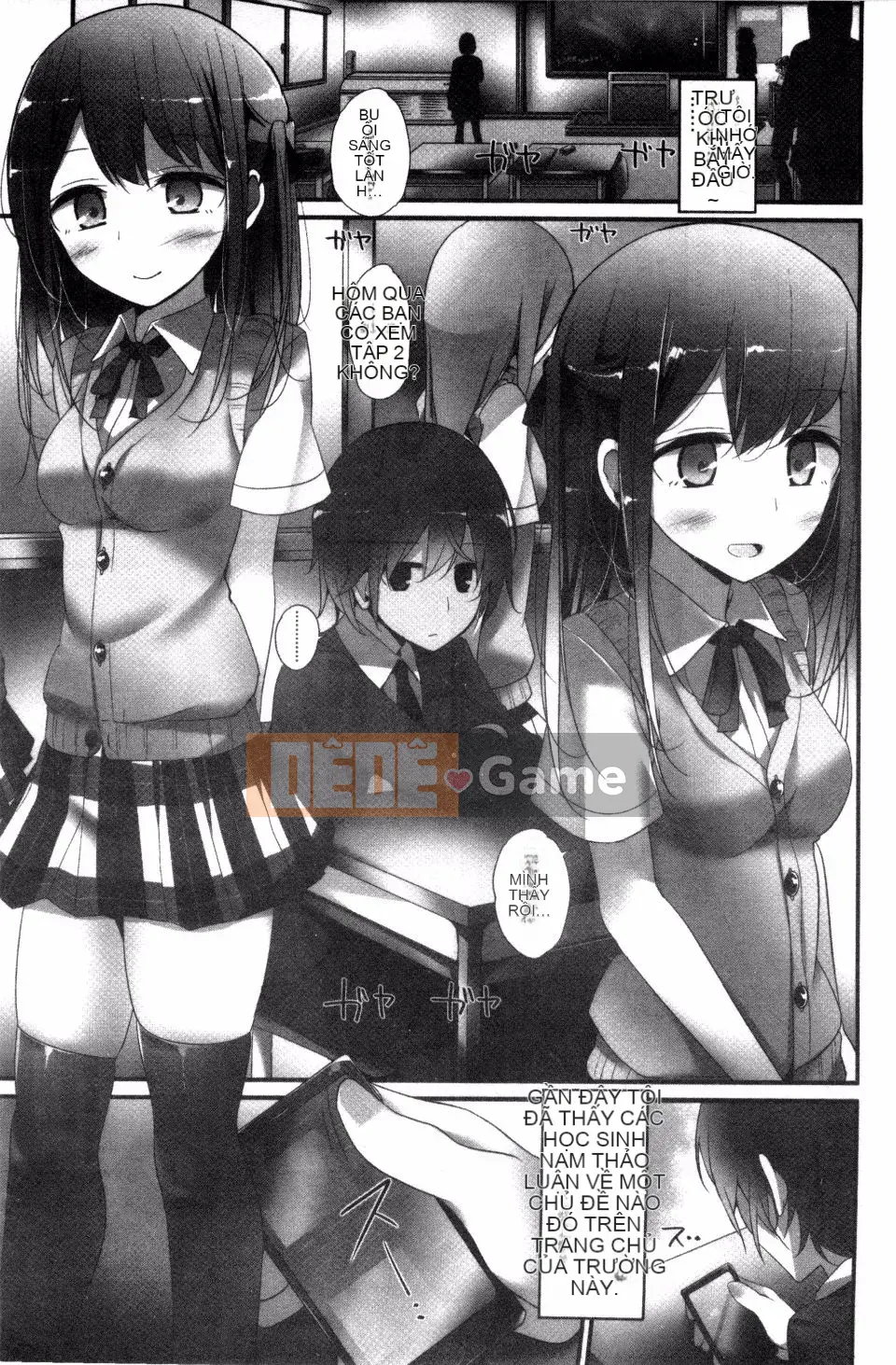 [Oouso] Chủ nghĩa Ashikok