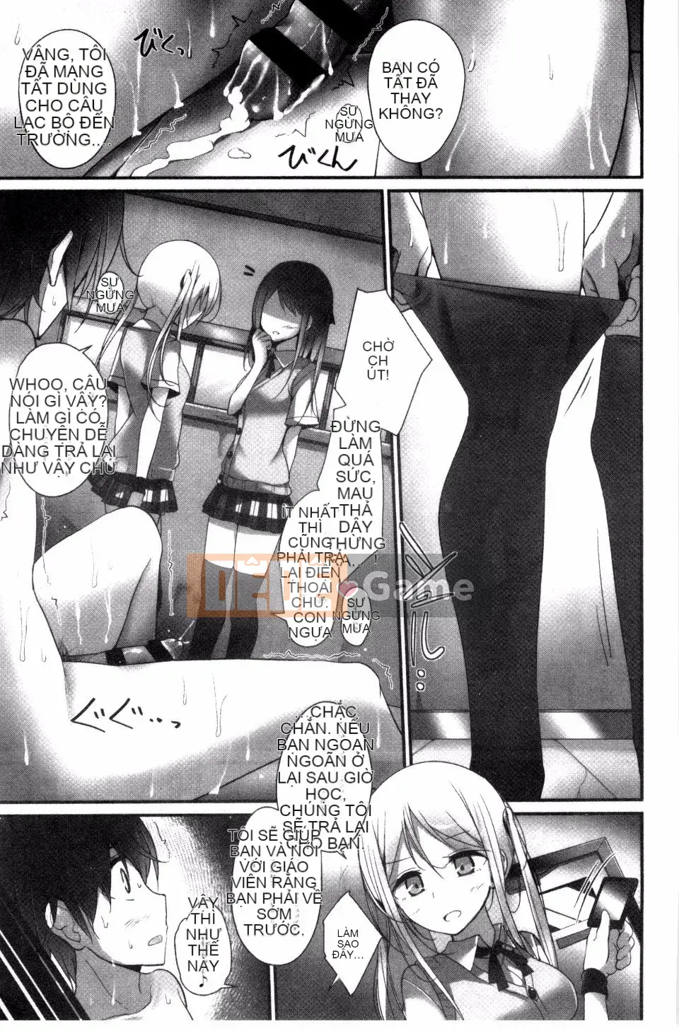 [Oouso] Chủ nghĩa Ashikok