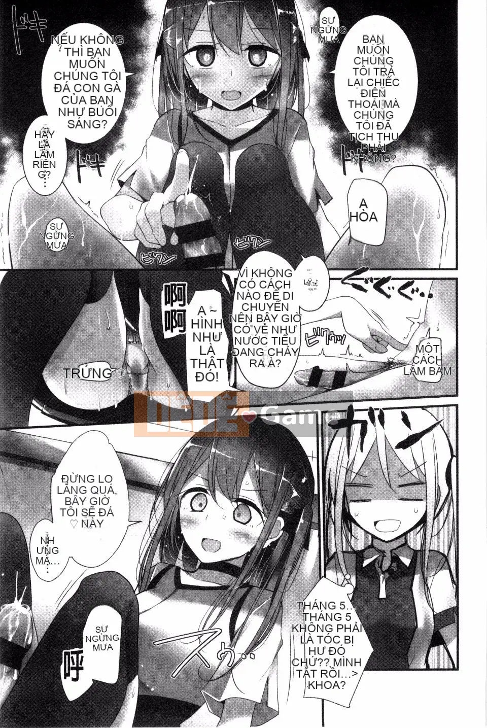 [Oouso] Chủ nghĩa Ashikok