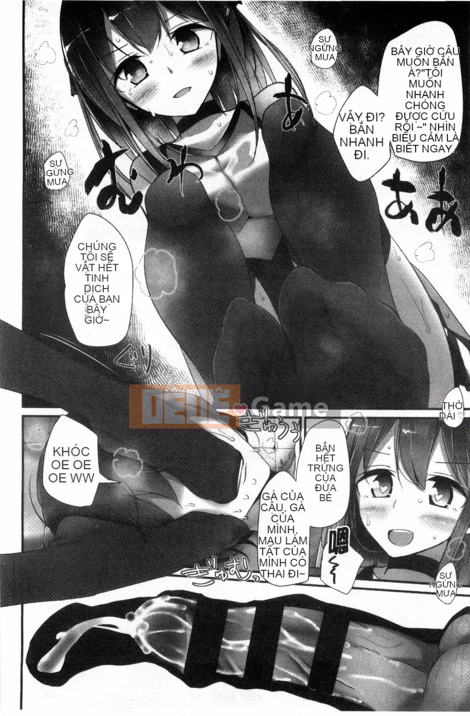 [Oouso] Chủ nghĩa Ashikok