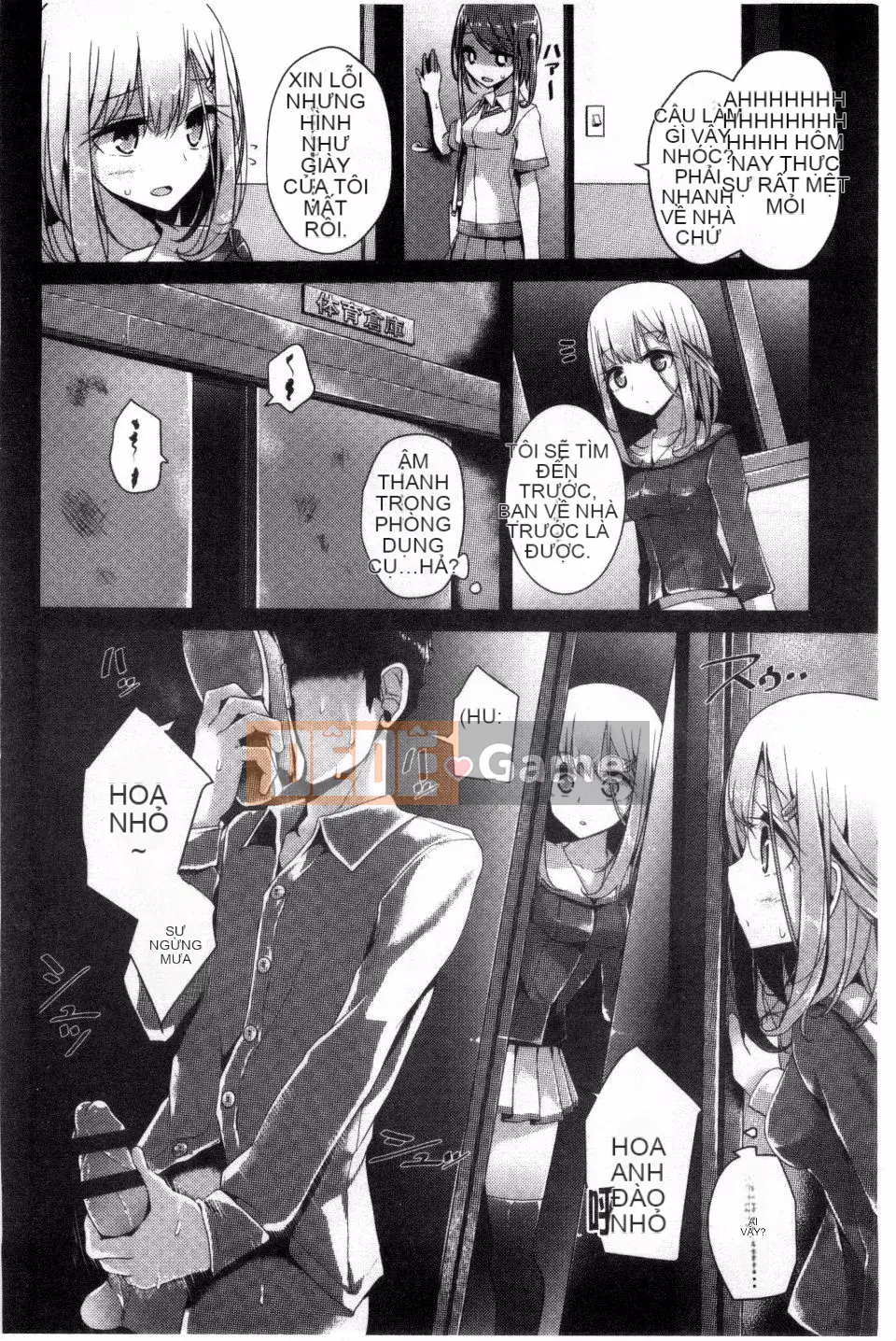 [Oouso] Chủ nghĩa Ashikok