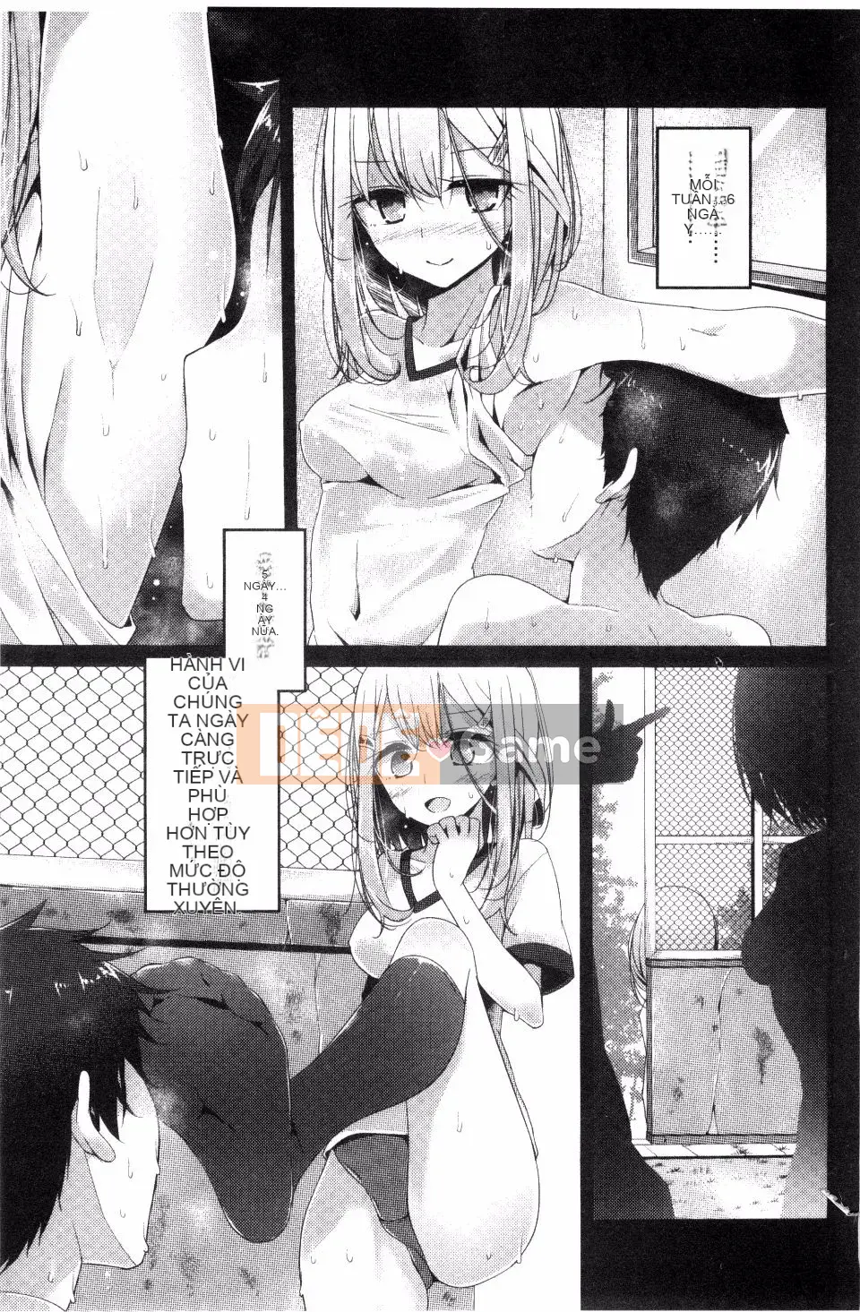 [Oouso] Chủ nghĩa Ashikok