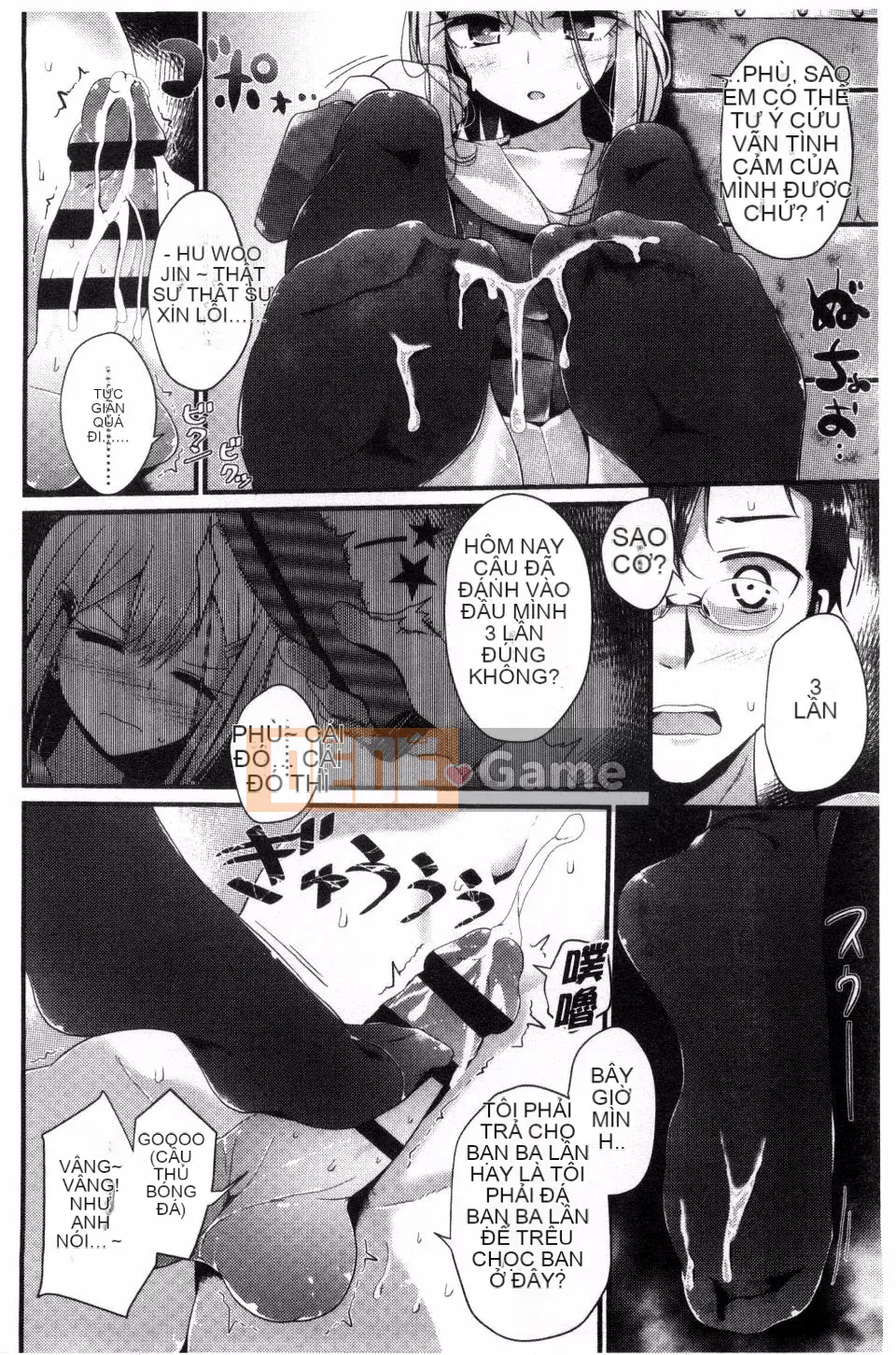 [Oouso] Chủ nghĩa Ashikok