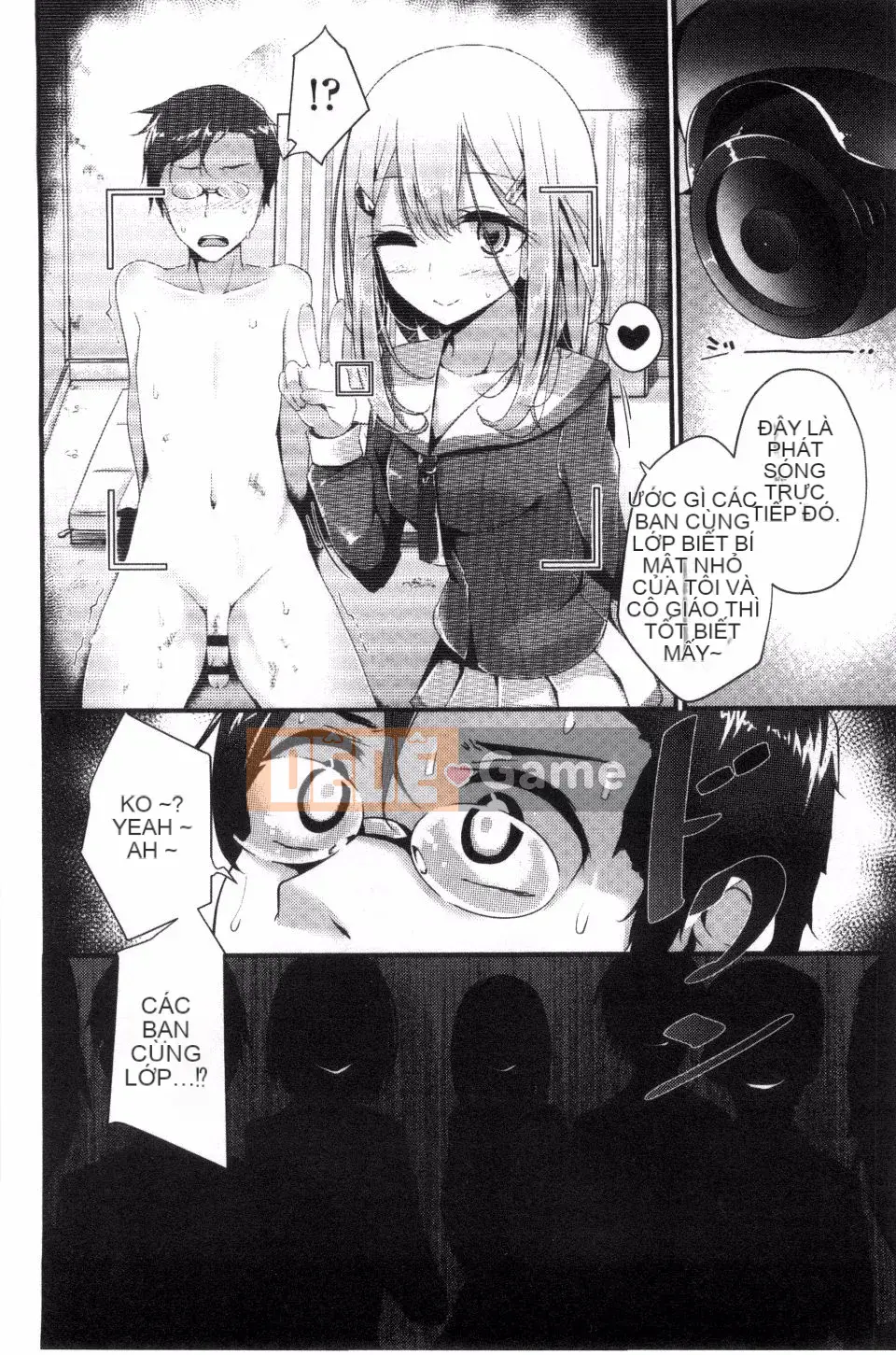 [Oouso] Chủ nghĩa Ashikok