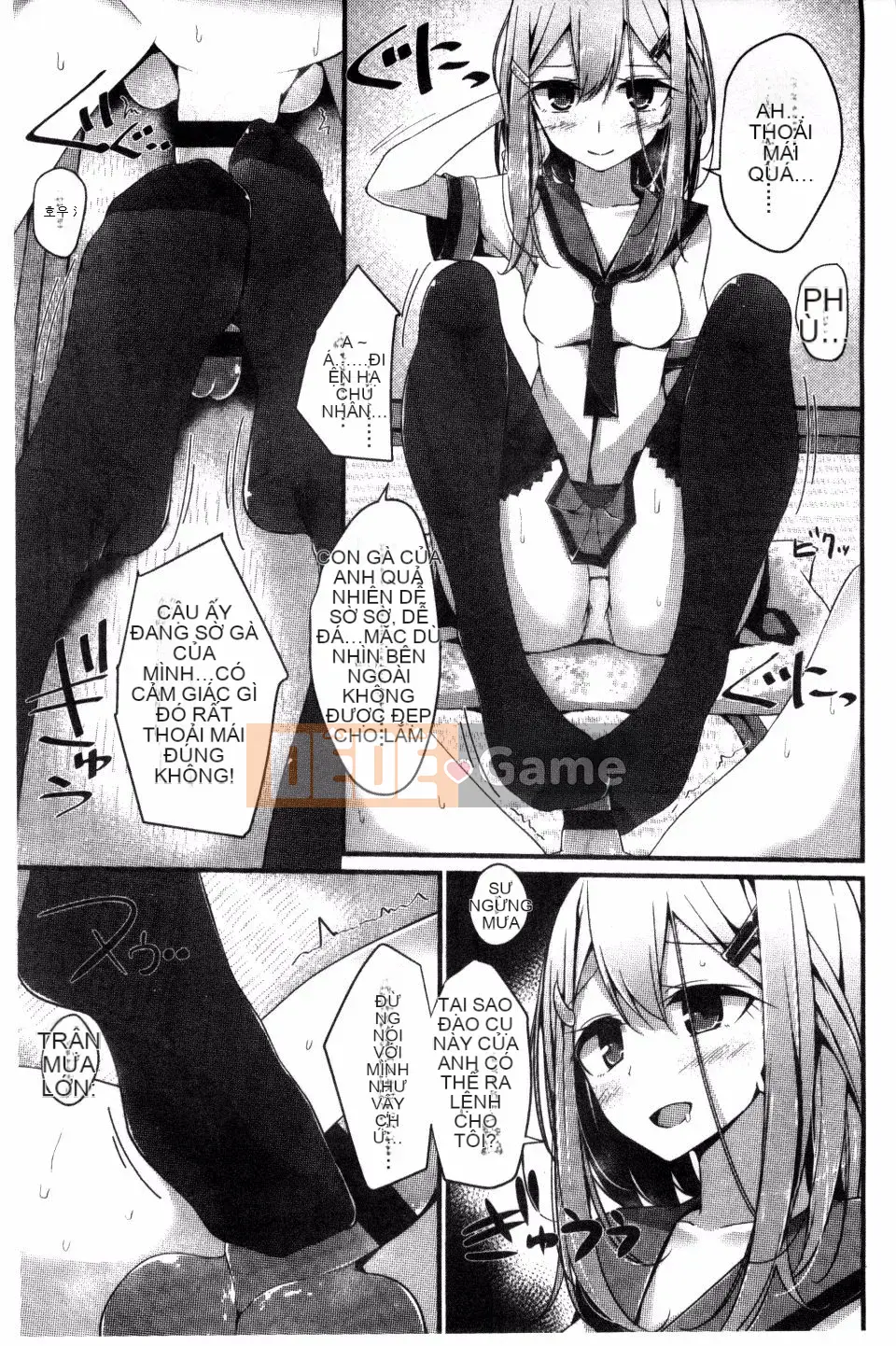 [Oouso] Chủ nghĩa Ashikok