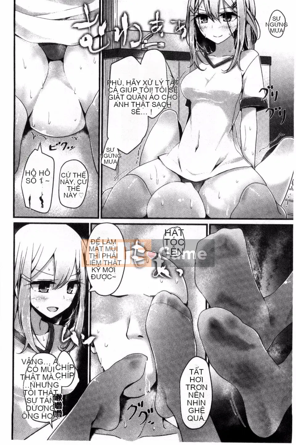 [Oouso] Chủ nghĩa Ashikok