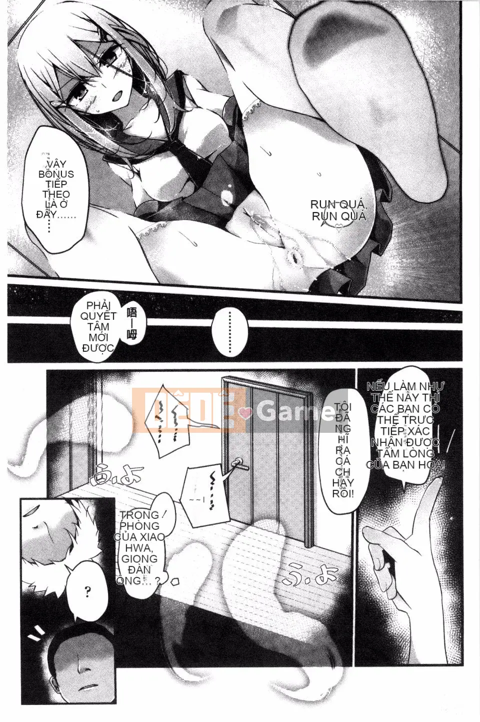 [Oouso] Chủ nghĩa Ashikok