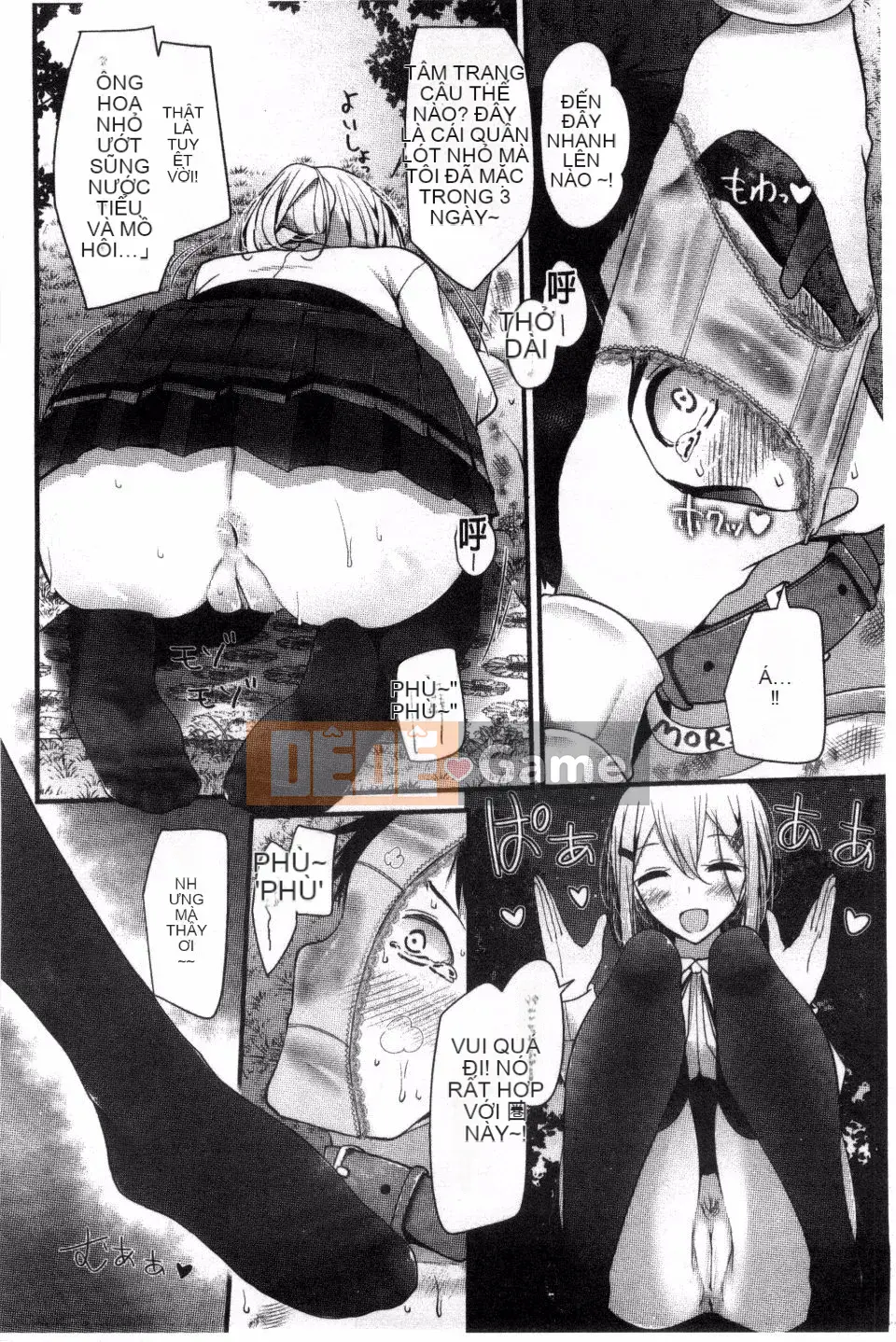 [Oouso] Chủ nghĩa Ashikok