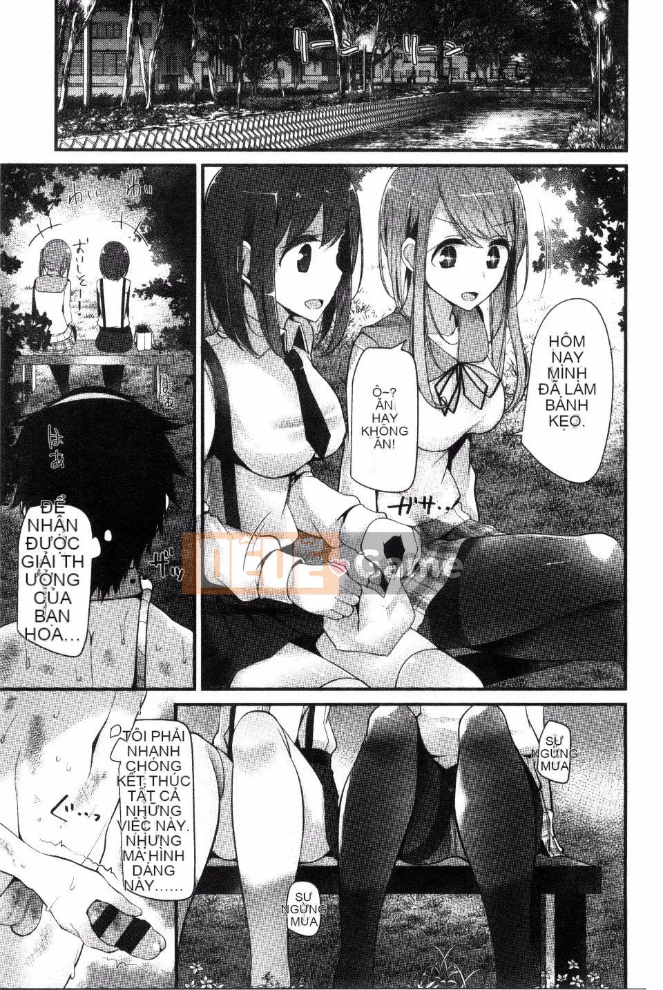 [Oouso] Chủ nghĩa Ashikok