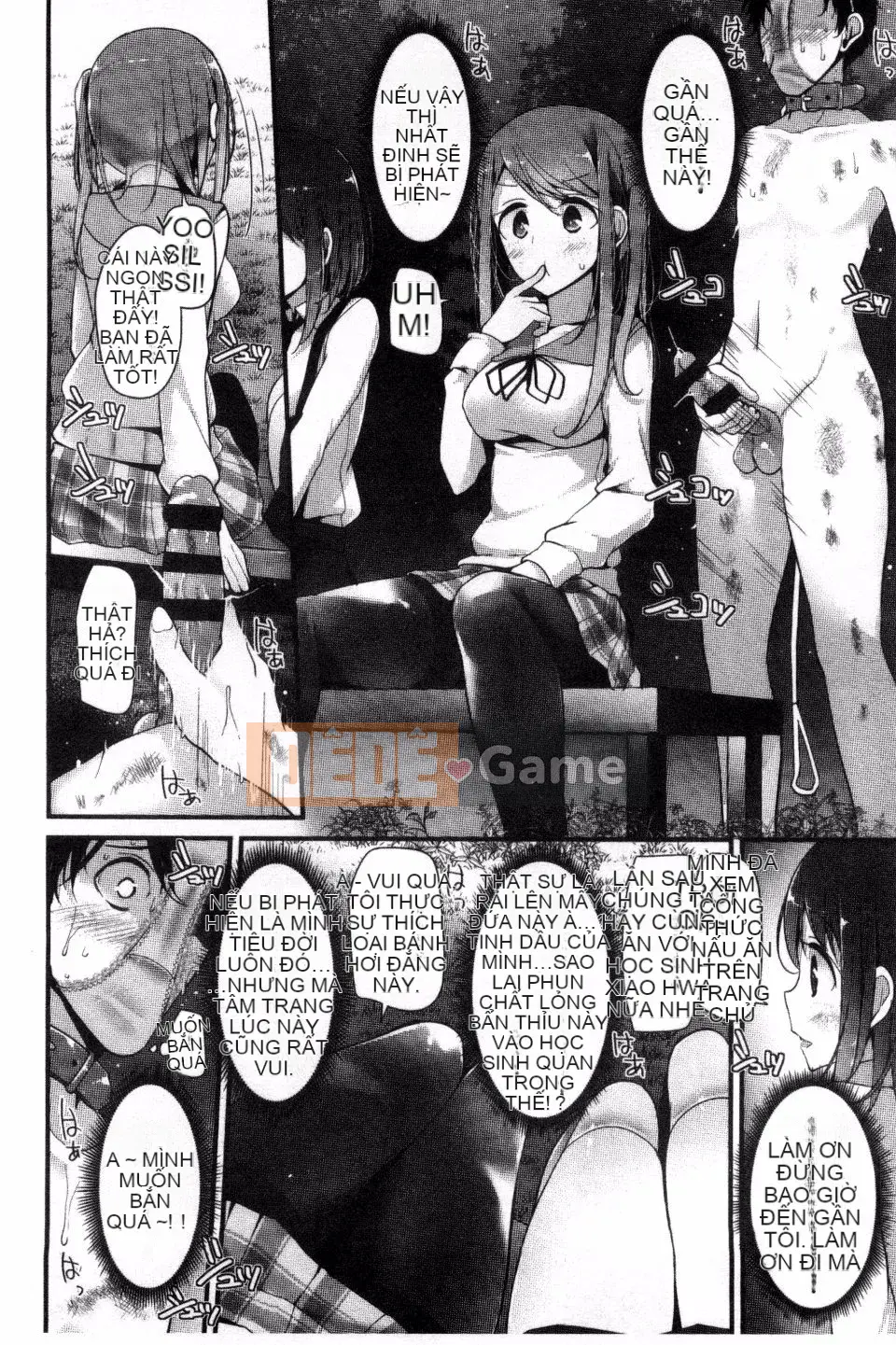 [Oouso] Chủ nghĩa Ashikok